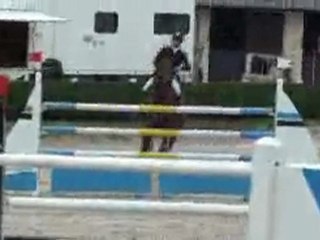 arthur le vot pop star des bois GP JA 140