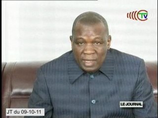 Les élections sénatoriales partielles se sont bien déroulées