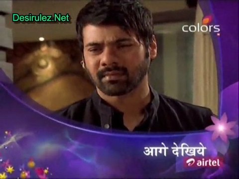 Laagi Tujhse Lagan - 10th October 2011 - Part2