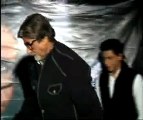 SRK To Promote 'Ra.One' On The Sets Of 'KBC 5' With Big B