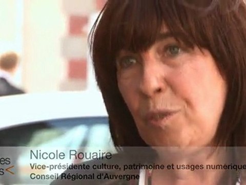 Regards croisés : Il existe des limites sur le web