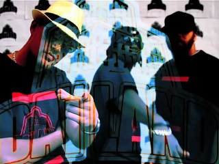 "DAILAND CREW IS BACK" KEZO KILIBLACK, KLEPTO THUG, AKIL FAX