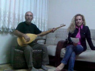 sabri karaaslan & nilgün satık (karaaslan)