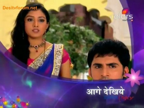 Hamari Saas Leela - 10th October 2011 Watch Video Online p1