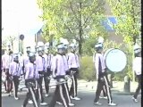 Avant Courir Drum & Bugle Corps - Jaaroverzicht 1987, deel 1