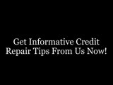 Credit repair blog, Amazon and Clickbank credit repair products