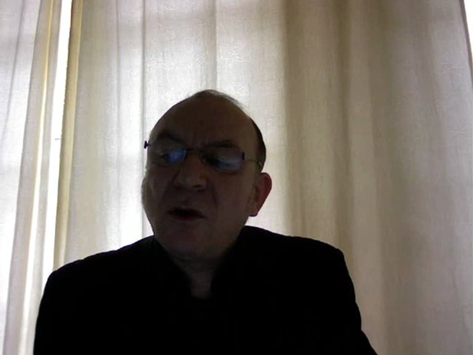 Thierry Rocher renvoie la censure: Primaires socialistes