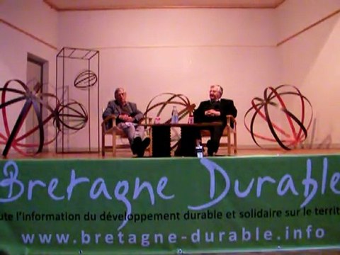 2 Lancement magazine Bretagne Durable