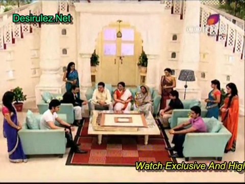 Hamari Saas Leela - 10th October 2011 - Part1