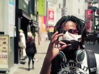 Chiba Chemist- Science of the Concrete/ Audace RMX