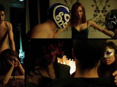 Don Johnsons - Barcelona Playoby