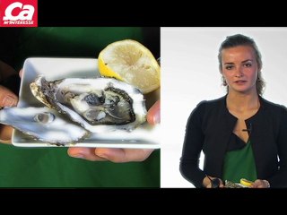 L'huître est-elle encore vivante quand on la mange ?