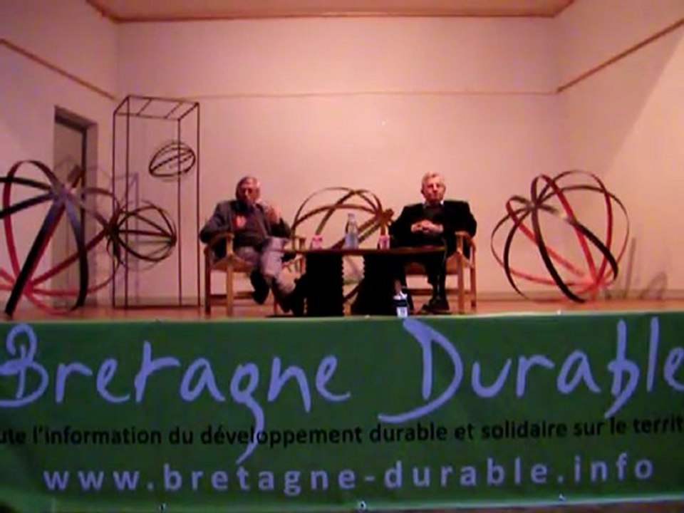3 Lancement magazine Bretagne Durable