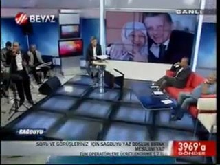 Sağduyu 1.Kısım
