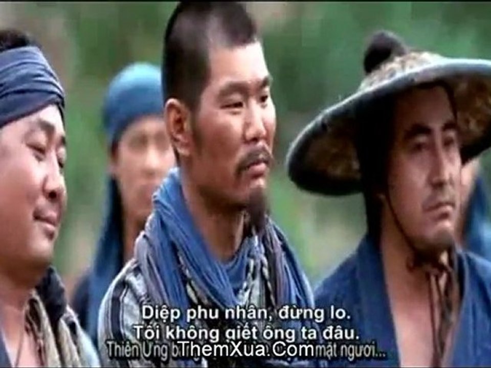 Cam Y Ve CD1 DVDRip