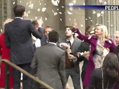 Le Journal vidéo du lundi 10 octobre 2011, édition de 12H00.