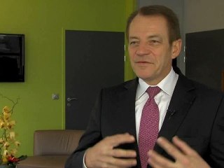 ITW Lefebvre resultats 1er tour des primaires PS
