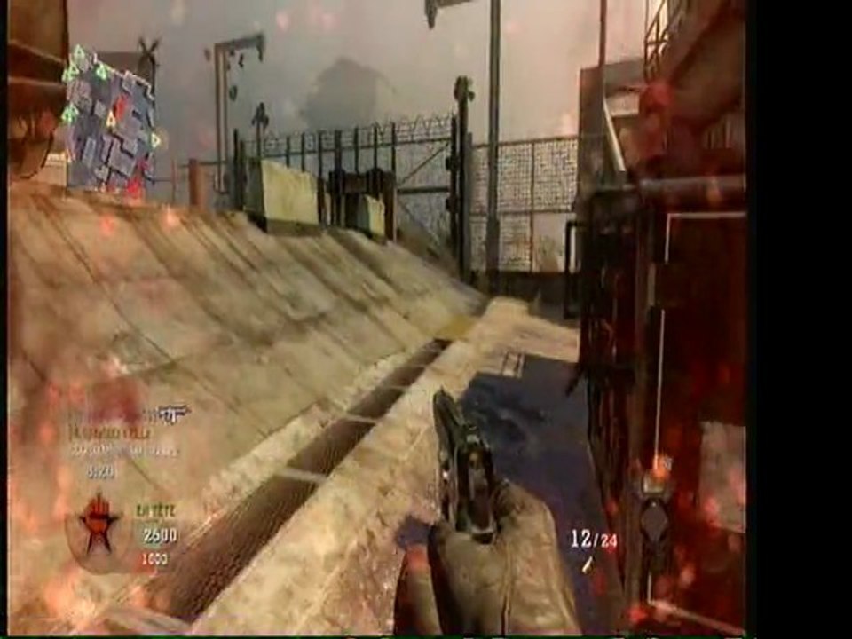 guerre terrestre 1ere pàrtie