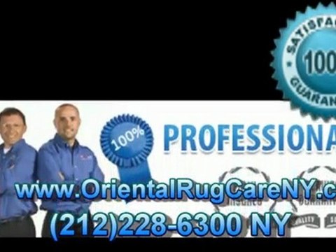 NY Silk Rug Cleaning NY 212-228-6300