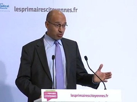 Primaires Citoyennes : 2,5 million de votant, c'est un succès historique