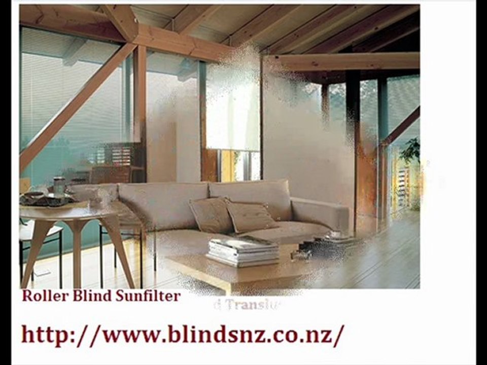 Get stylish roller blinds online at discounted rate