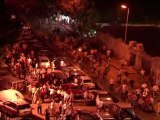 Egypte: au moins 24 tués lors d'une manifestation copte au Caire