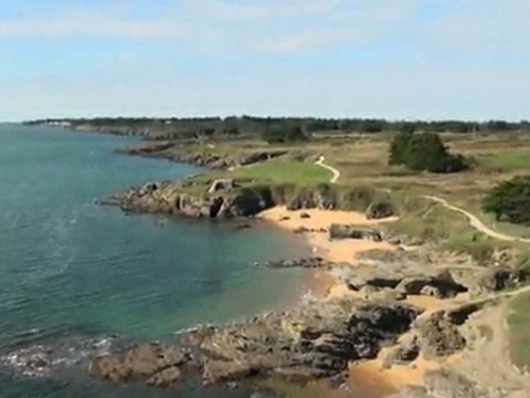 Balade aux environs de Pornic