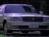 トヨタ  クラウン 11代目 後期型 CM 1997 TOYOTA CROWN Ad HD