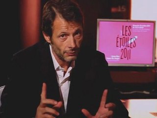 Entretien avec Jean-Xavier de Lestrade – réalisateur – président de la Scam