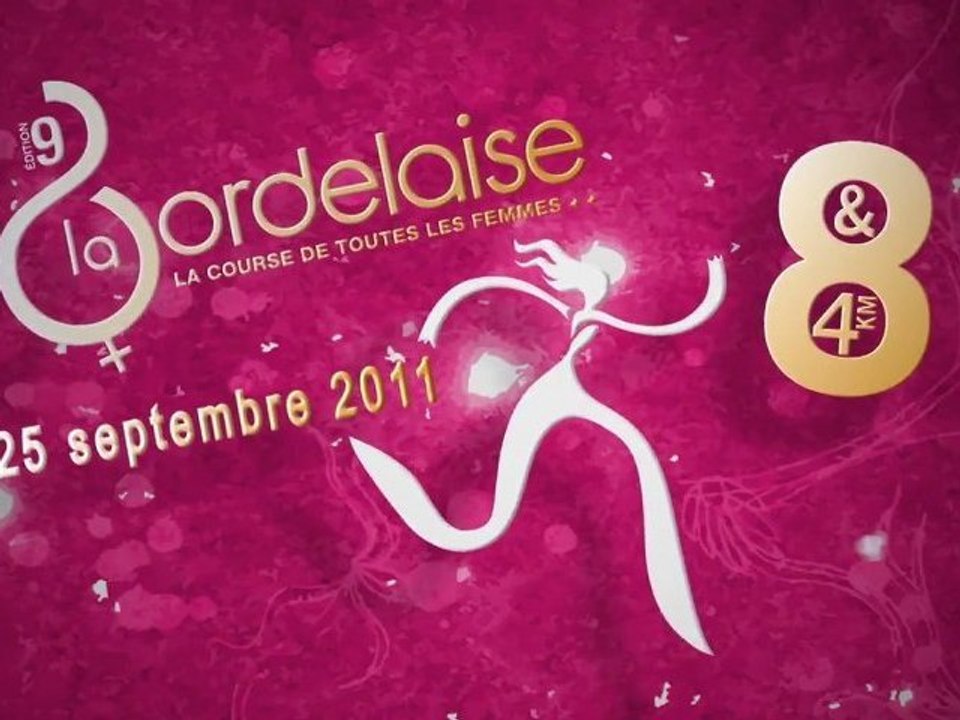 LA BORDELAISE 2011