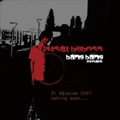 Pusat BigBoss - Merhum ve Sanık