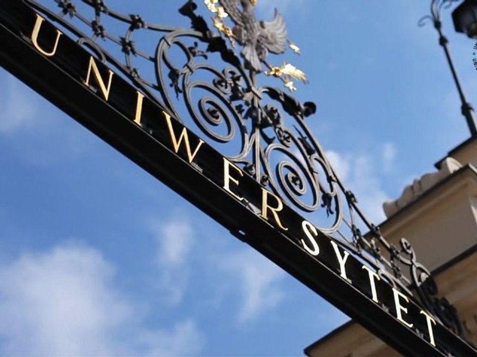 Ośrodek Kultury Francuskiej UW