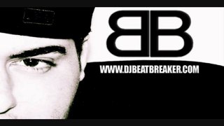 DJ BeatBreaker - Calling Fxkin Party