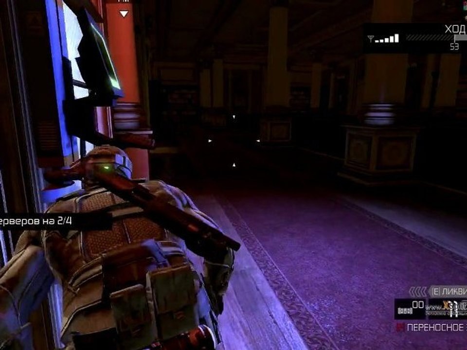 Splinter Cell: Conviction (Tunngle)pt3