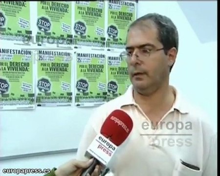 Los créditos rápidos culpables de los desahucios