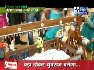 From The Sets Of ''Uttaran''