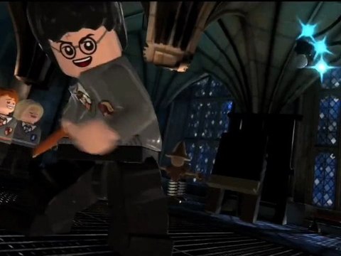 LEGO Harry Potter - Années 5 à 7 - Bande-Annonce