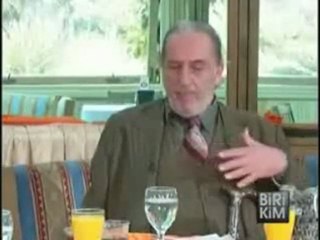 Kadir Mısıroğlu Hayatı 2.Bölüm