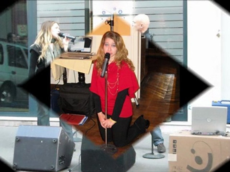 Adieu Miss Molly  de Johnny Hallyday à Claude Florentin