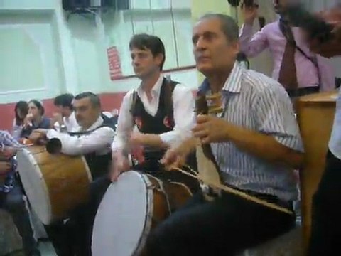 Kst Azdavay Dügünü Kemane İlyas Zurnacı Orhan İst Cağlayan