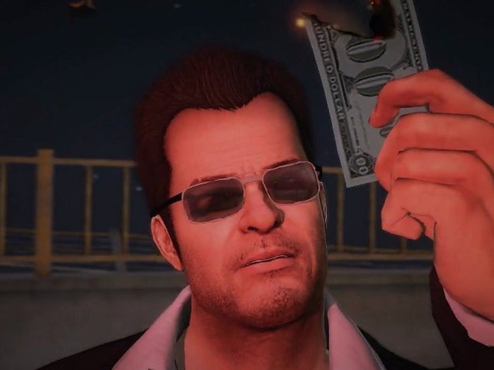 Dead Rising 2: Off the Record | (Launch Trailer)