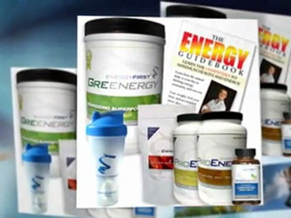 Whey protein powder - 100% Natural - EnergyFirst.Com
