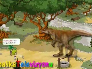 8.Boyut (8D) | Sinema Macerası