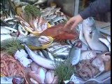 Barla Balık Kayhan - Öğle Yemeği Keyfi
