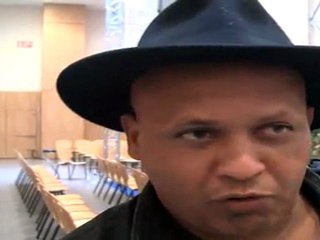 Fathi Bouaroua : l'hébergement social