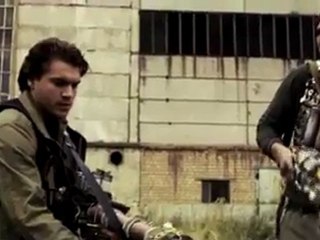 'La hora más oscura' - Segundo tráiler español