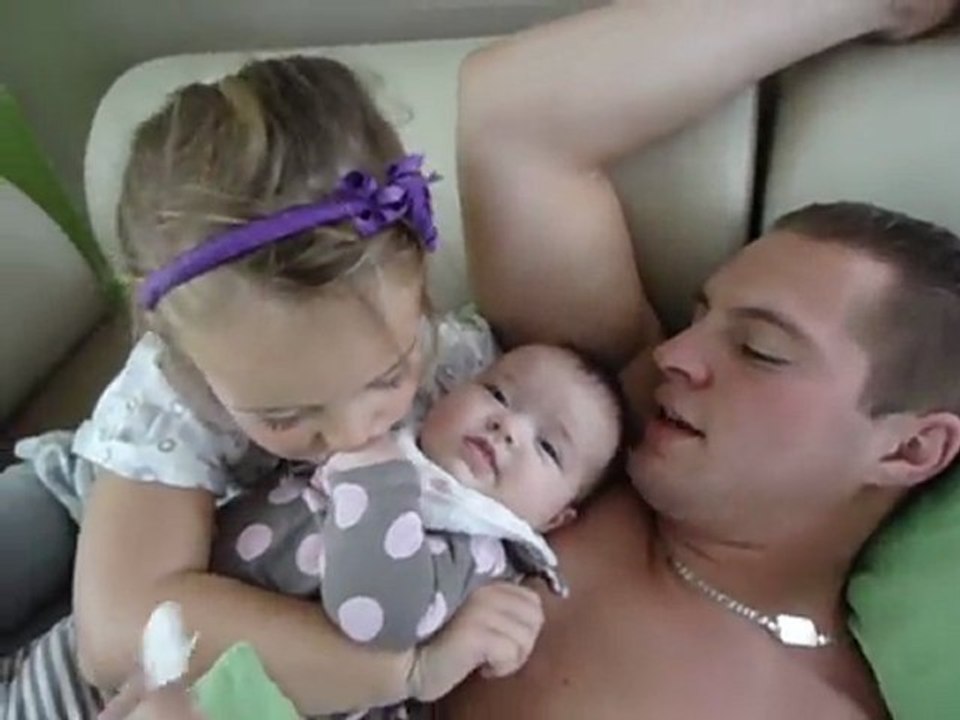 les 3 amours
