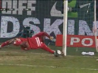 Retour sur la victoire 0-3 au Parc l'année du titre