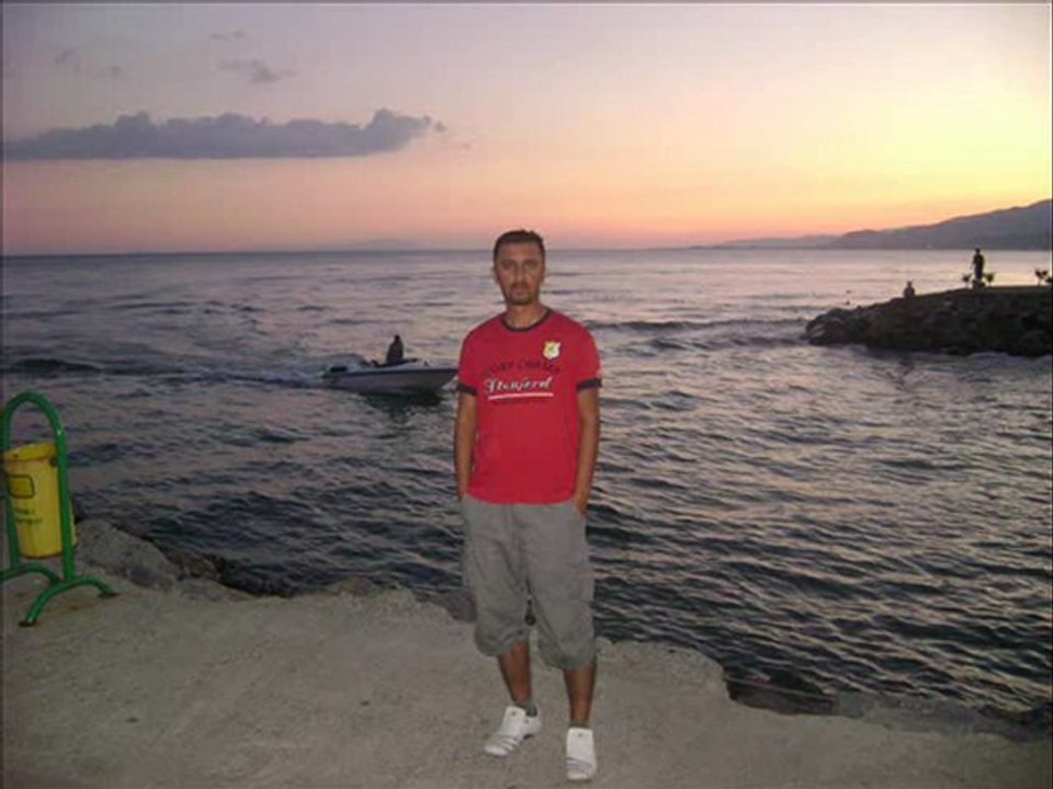 KAHRETSİN ARANJELİ CLİP