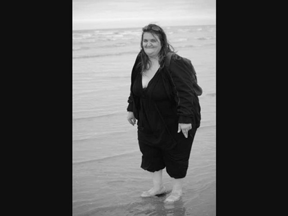 FORT MAHON PLAGE noir et blanc